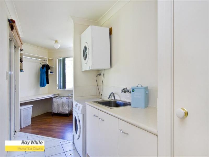 41 Warrego Crescent, Murrumba Downs QLD 4503