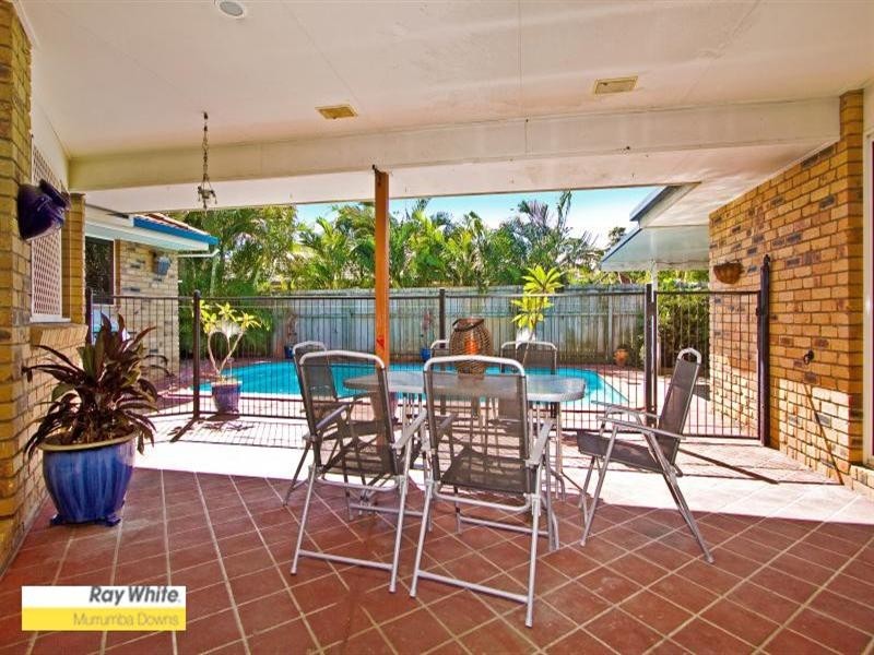 41 Warrego Crescent, Murrumba Downs QLD 4503