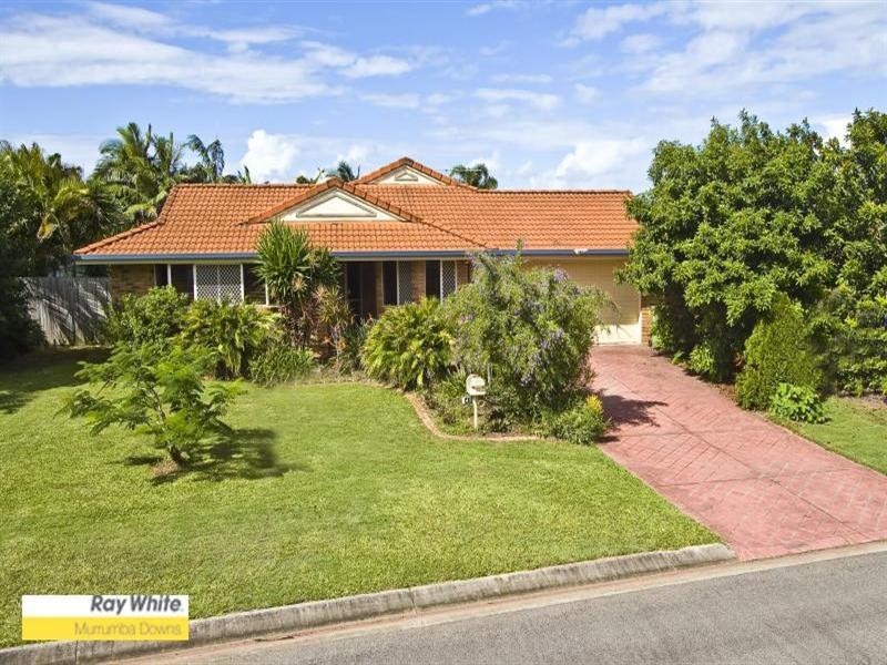 41 Warrego Crescent, Murrumba Downs QLD 4503