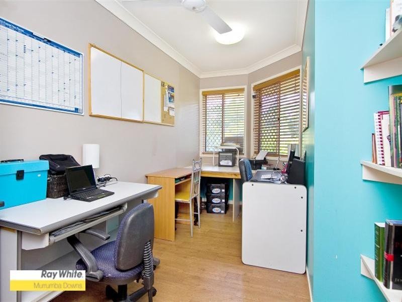 41 Warrego Crescent, Murrumba Downs QLD 4503