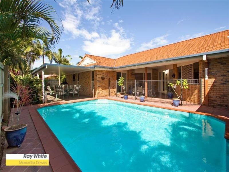 41 Warrego Crescent, Murrumba Downs QLD 4503