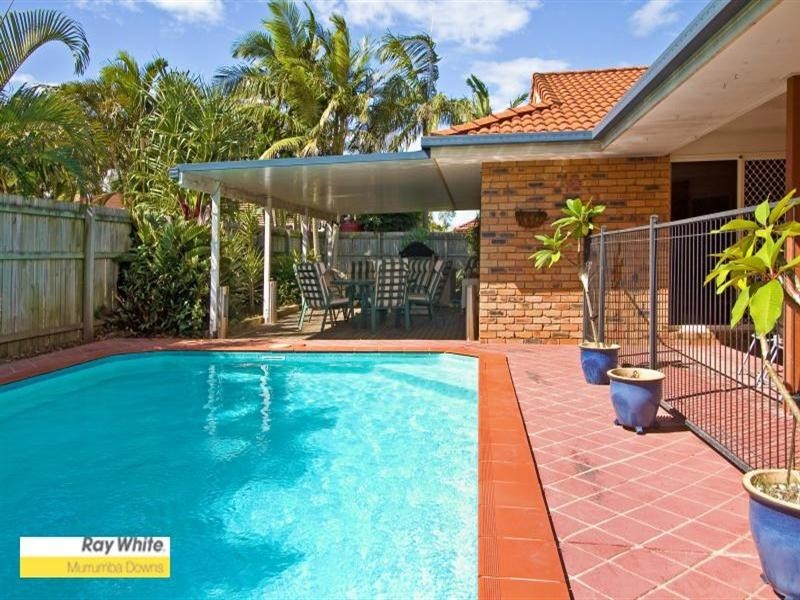 41 Warrego Crescent, Murrumba Downs QLD 4503