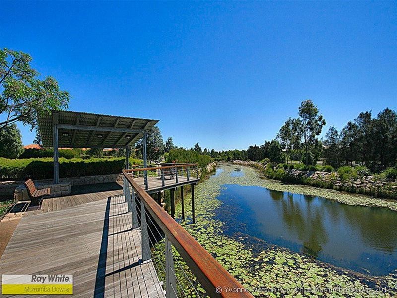 North Lakes QLD 4509