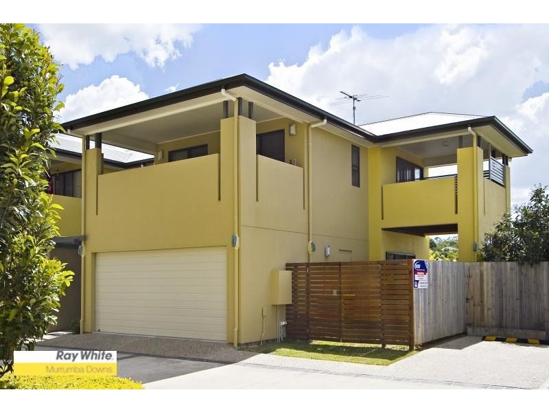 16/3 Swordgrass Court, Kallangur QLD 4503