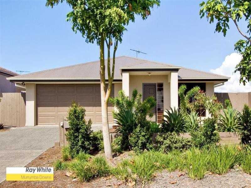 2 Lilypad Place, Murrumba Downs QLD 4503