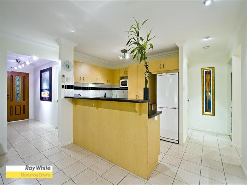 22 Castlereagh Street, Murrumba Downs QLD 4503