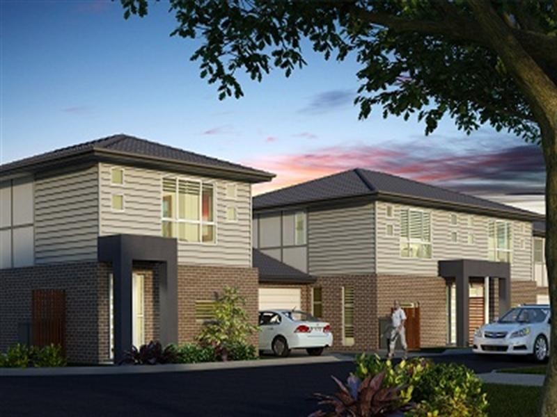 Lot 951 Brays Road, Griffin QLD 4503