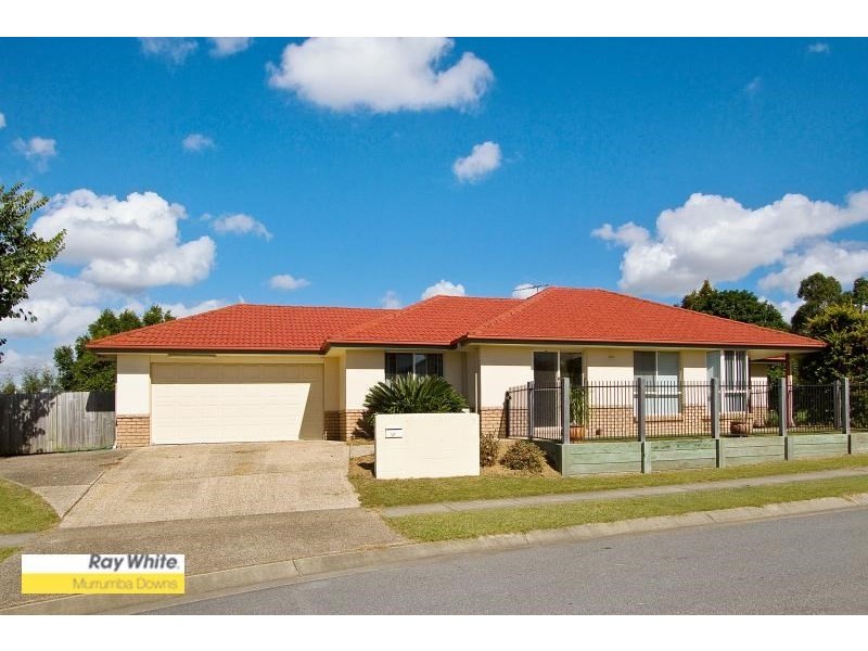 North Lakes QLD 4509