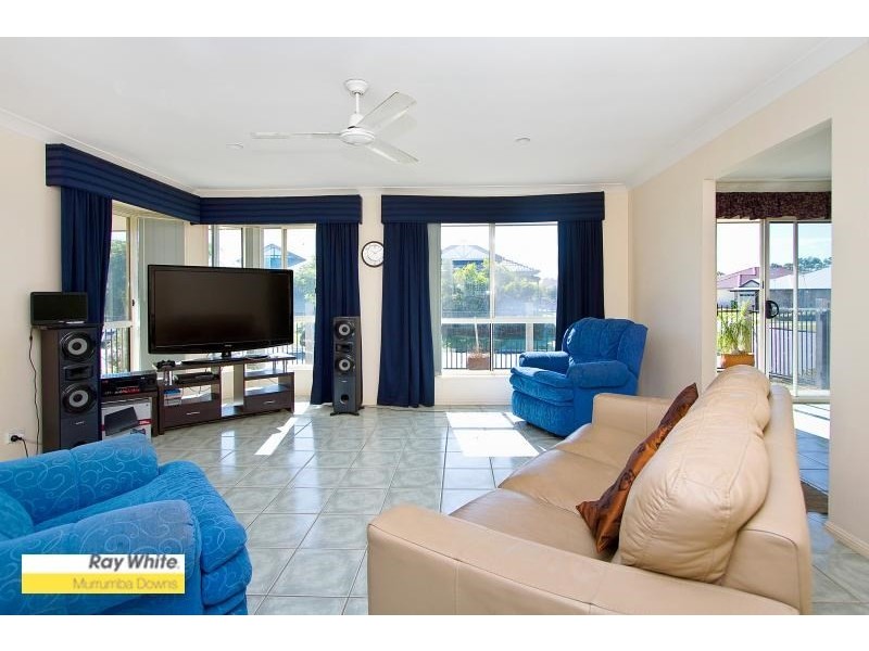 North Lakes QLD 4509