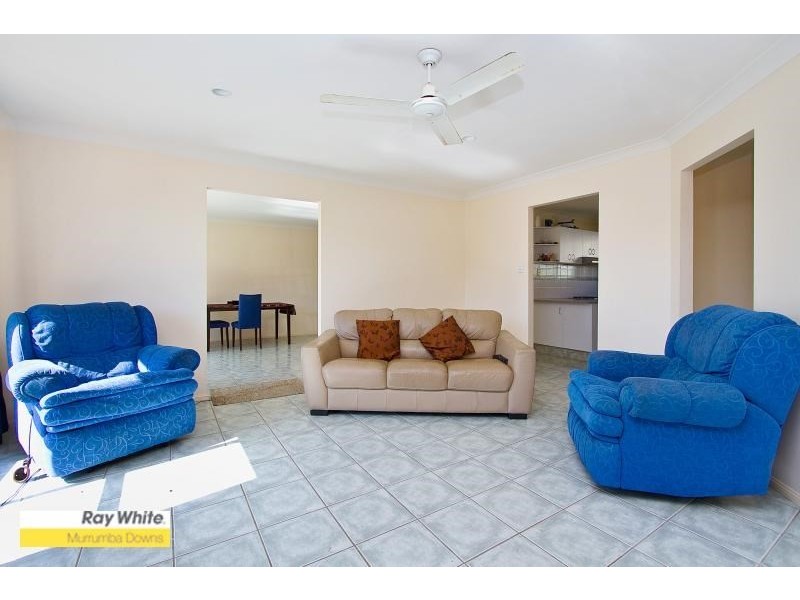 North Lakes QLD 4509