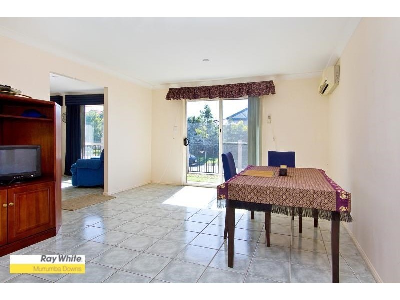 North Lakes QLD 4509