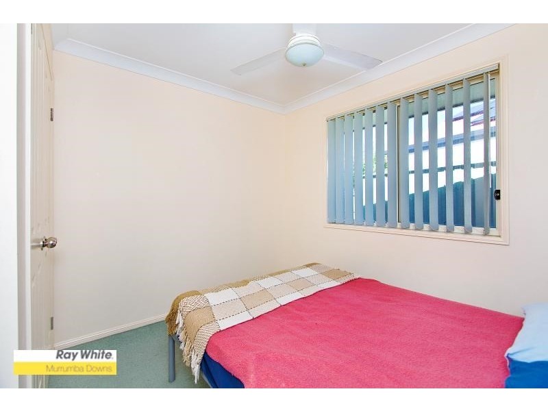 North Lakes QLD 4509