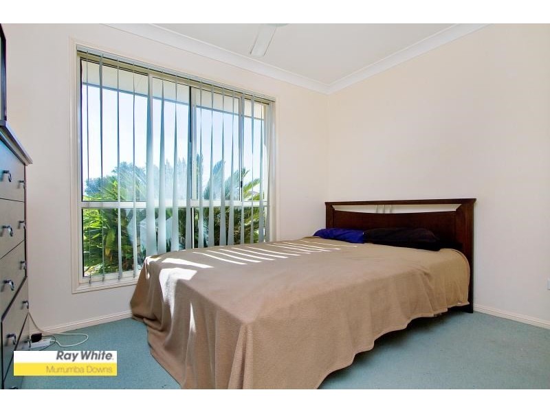 North Lakes QLD 4509