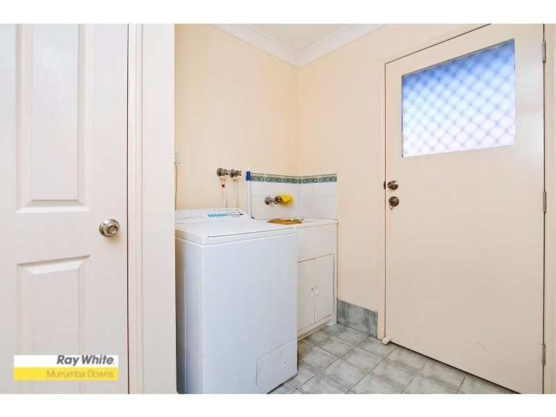 North Lakes QLD 4509