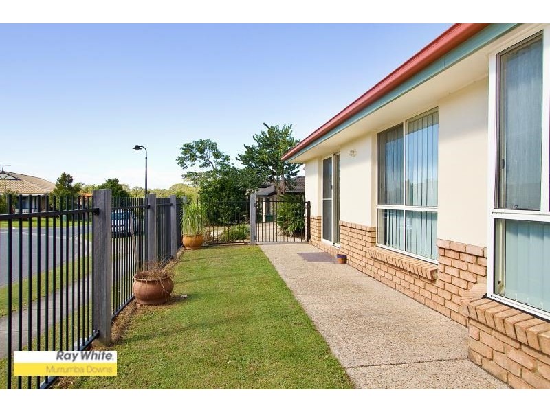 North Lakes QLD 4509