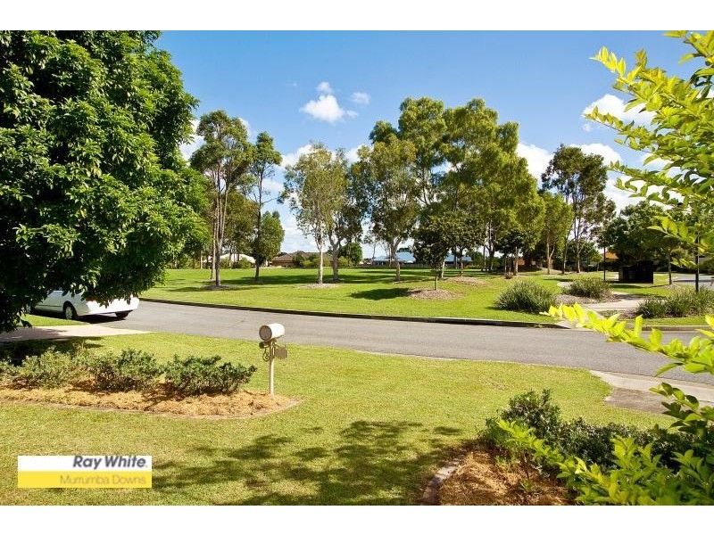 North Lakes QLD 4509