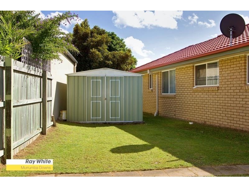 North Lakes QLD 4509