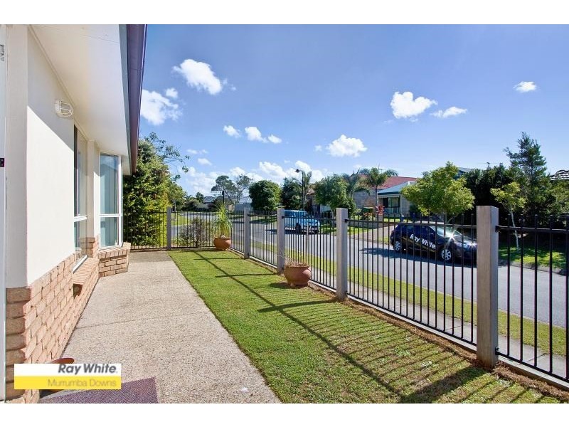 North Lakes QLD 4509