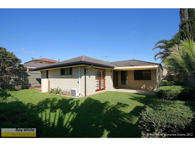 Murrumba Downs QLD 4503