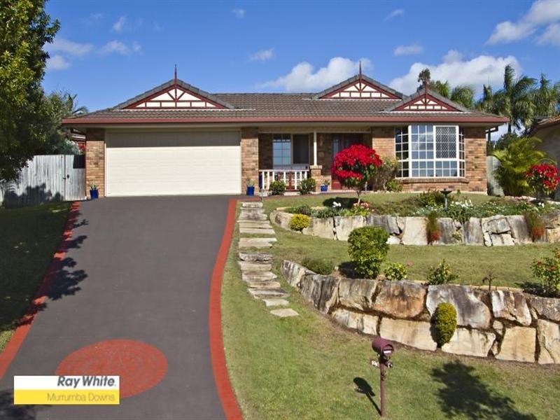 23 Fitzroy Crescent, Murrumba Downs QLD 4503