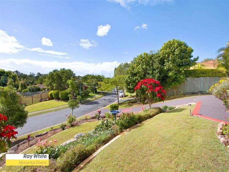 23 Fitzroy Crescent, Murrumba Downs QLD 4503