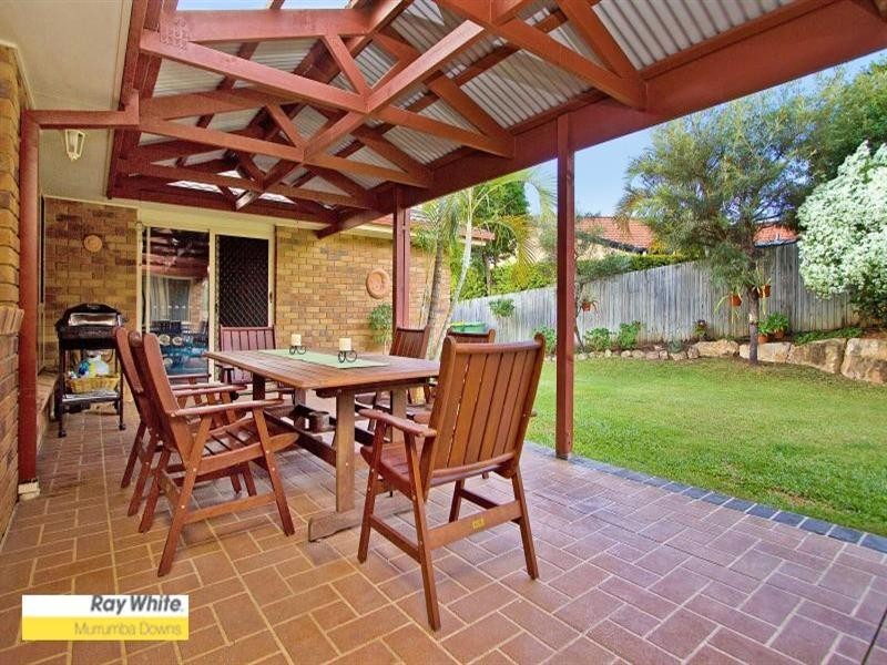 23 Fitzroy Crescent, Murrumba Downs QLD 4503