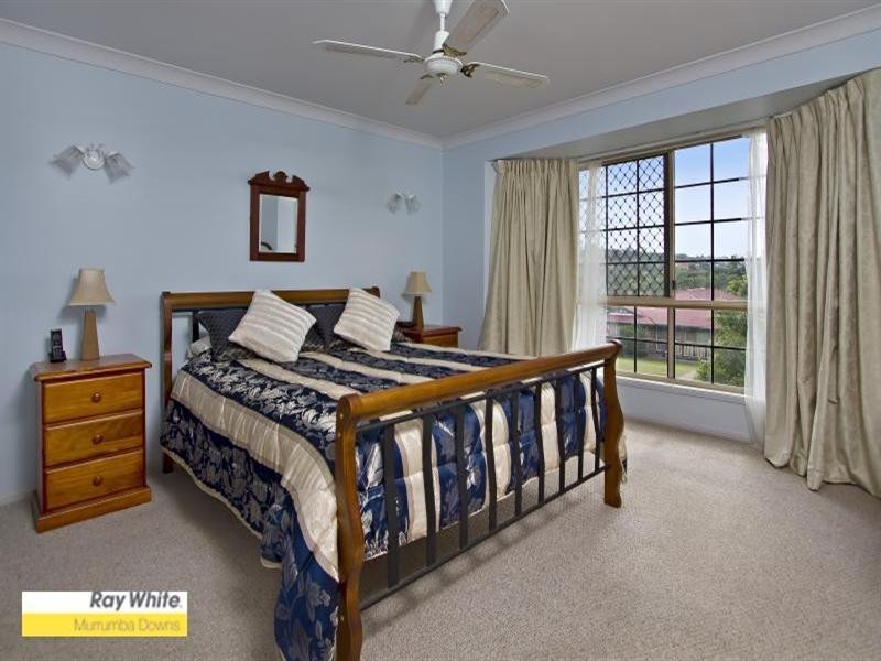 23 Fitzroy Crescent, Murrumba Downs QLD 4503