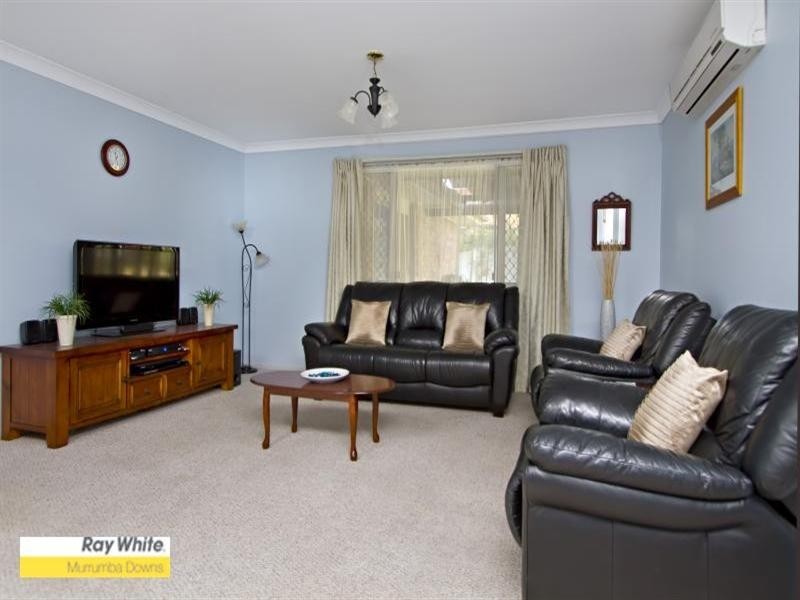 23 Fitzroy Crescent, Murrumba Downs QLD 4503
