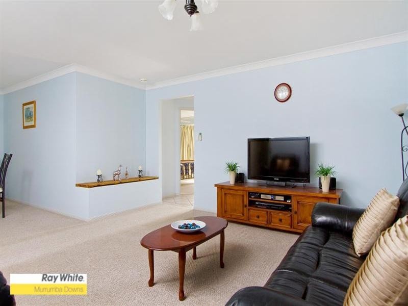 23 Fitzroy Crescent, Murrumba Downs QLD 4503