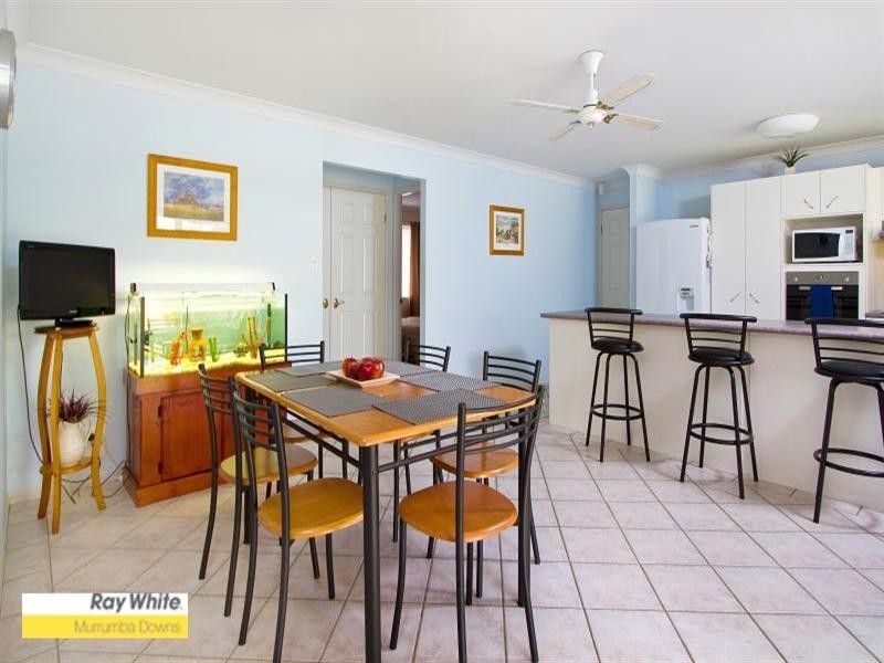 23 Fitzroy Crescent, Murrumba Downs QLD 4503