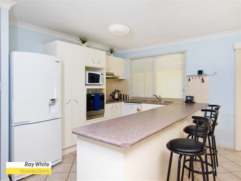 23 Fitzroy Crescent, Murrumba Downs QLD 4503
