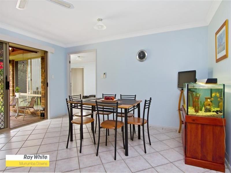 23 Fitzroy Crescent, Murrumba Downs QLD 4503