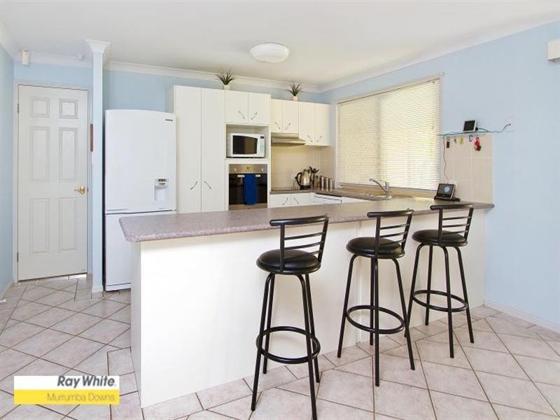 23 Fitzroy Crescent, Murrumba Downs QLD 4503