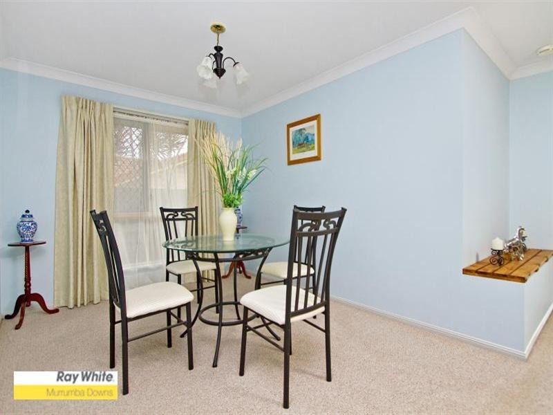 23 Fitzroy Crescent, Murrumba Downs QLD 4503
