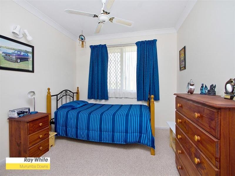 23 Fitzroy Crescent, Murrumba Downs QLD 4503