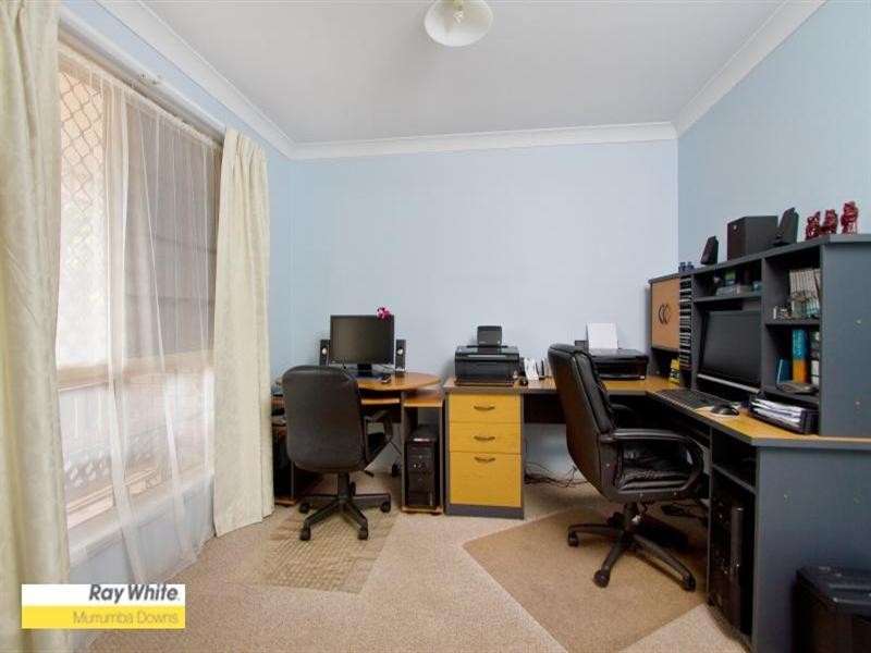 23 Fitzroy Crescent, Murrumba Downs QLD 4503