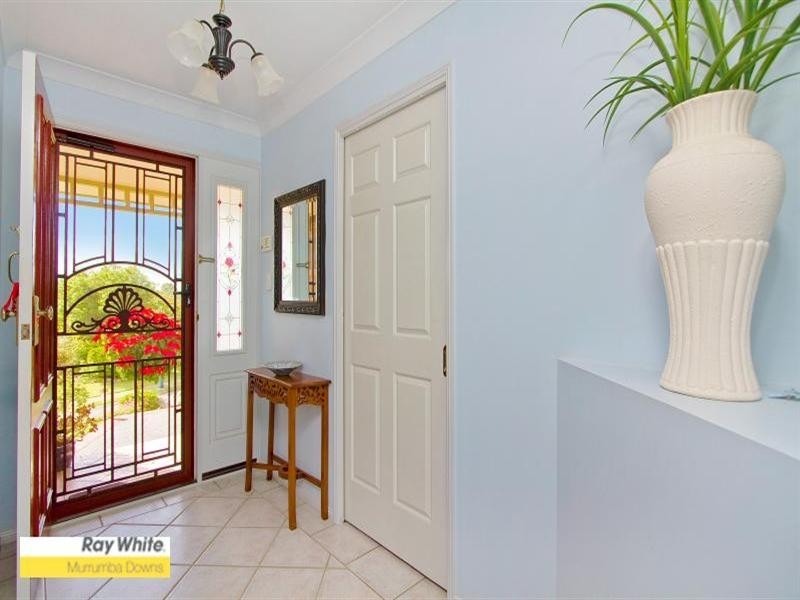 23 Fitzroy Crescent, Murrumba Downs QLD 4503