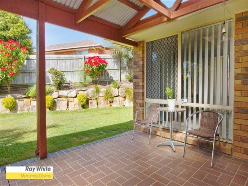 23 Fitzroy Crescent, Murrumba Downs QLD 4503