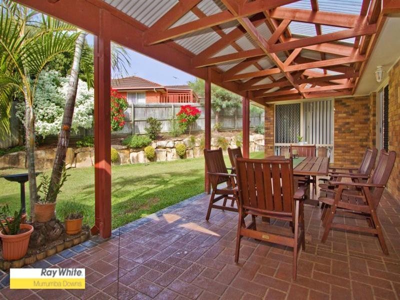 23 Fitzroy Crescent, Murrumba Downs QLD 4503