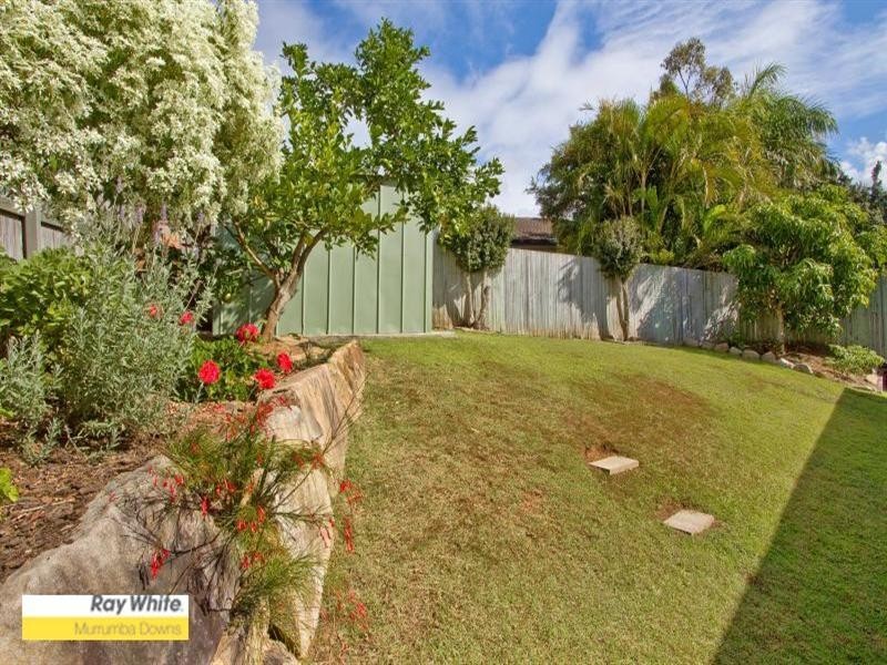 23 Fitzroy Crescent, Murrumba Downs QLD 4503