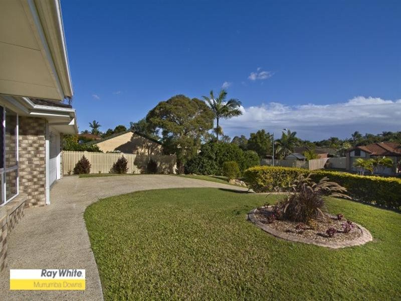 4 Vine Crescent, Mango Hill QLD 4509