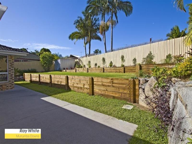 4 Vine Crescent, Mango Hill QLD 4509