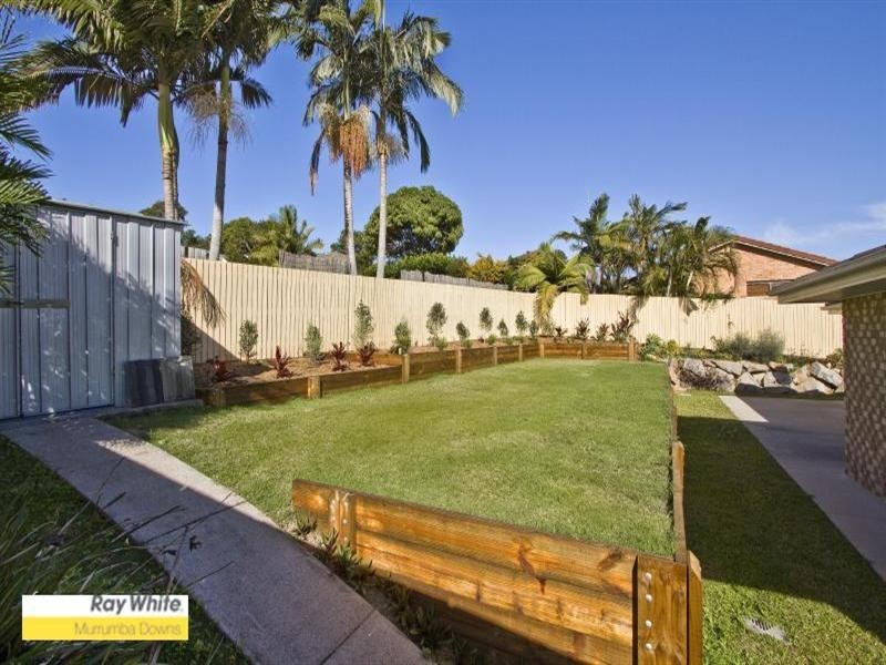 4 Vine Crescent, Mango Hill QLD 4509