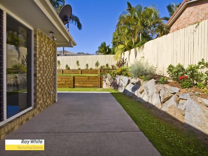 4 Vine Crescent, Mango Hill QLD 4509