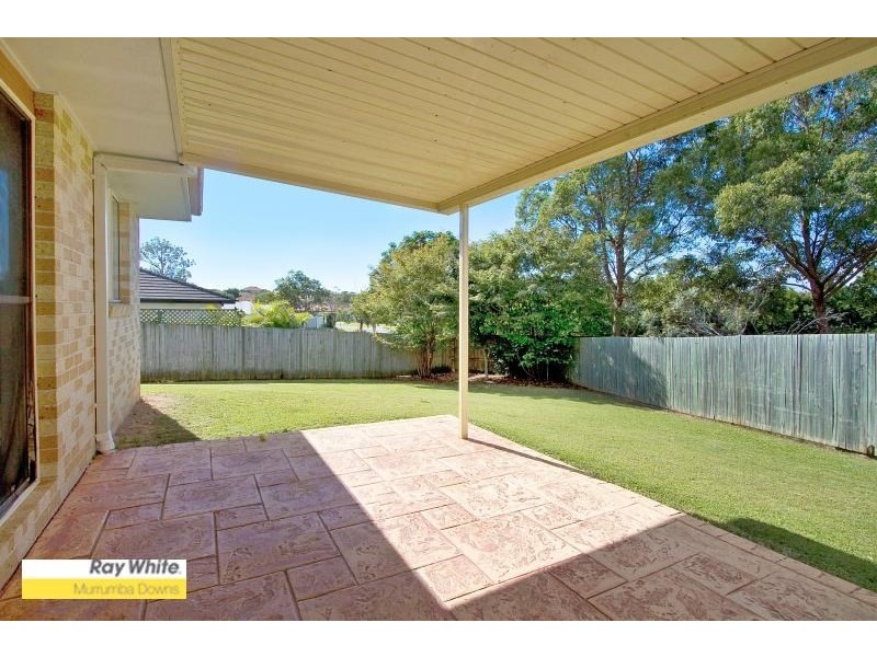 Murrumba Downs QLD 4503