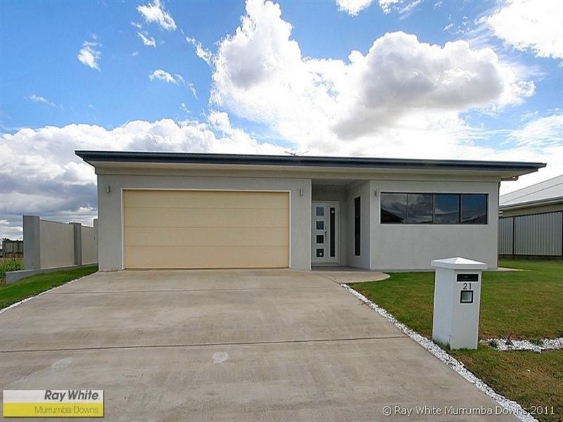 Murrumba Downs QLD 4503