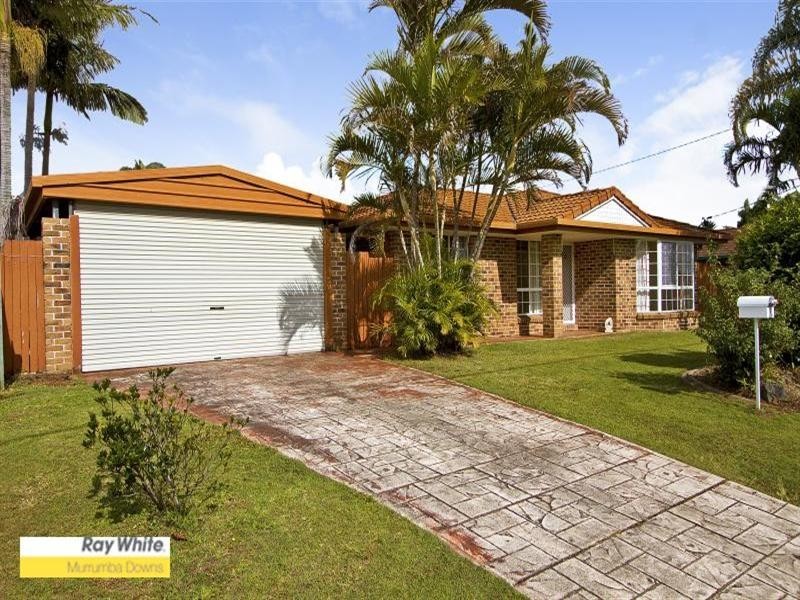 7 Ceccato Drive, Murrumba Downs QLD 4503