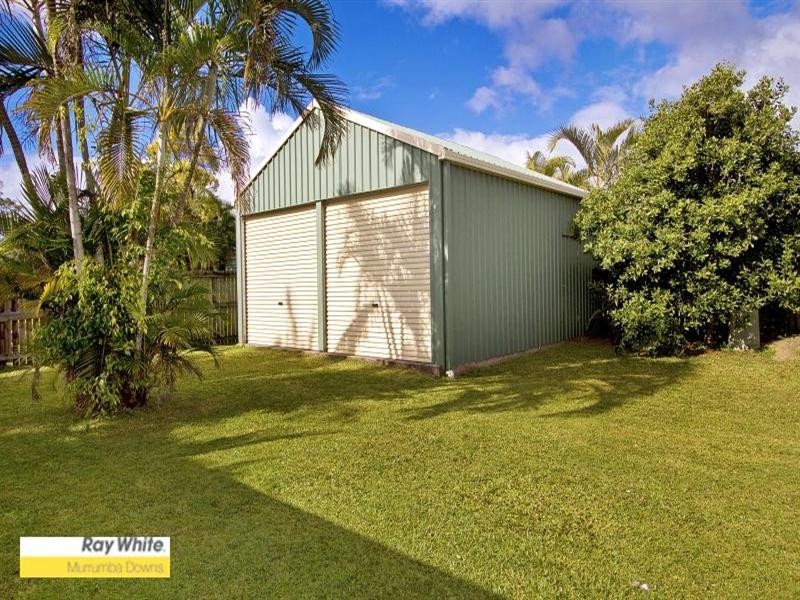 7 Ceccato Drive, Murrumba Downs QLD 4503