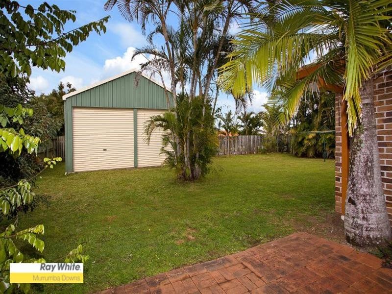 7 Ceccato Drive, Murrumba Downs QLD 4503