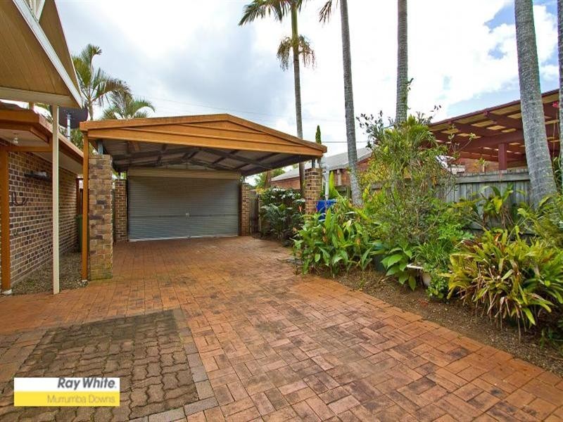 7 Ceccato Drive, Murrumba Downs QLD 4503